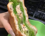 Hình bước làm 8 của món Chả Ức Gà Eatclean 🍗