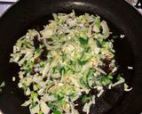 Foto del paso 5 de la receta: Mollejitas al verdeo