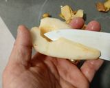 Foto del paso 4 de la receta: Galletas de avena y pera