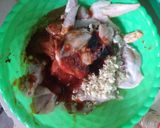 Foto langkah ke 1 dari resep Chicken Wings ala Pizza Hut.
