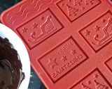 Foto del paso 5 de la receta: Galletas de Canela y Chocolate
