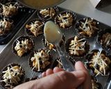 Foto langkah ke 13 dari resep Choco Banana Milk Bath.