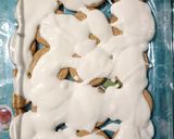 A picture of step 3 of Lime Pie with Maria Cookies.
