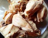 Foto langkah ke 2 dari resep Gulai pedas ayam broiler.