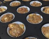 Foto langkah ke 5 dari resep Banana muffin.