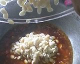 *काजू करी वाल (kaju curry waal recipe in marathi) रेसिपी स्टेप 3 फोटो 