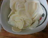 Foto del paso 20 de la receta La susodicha Gargouillou