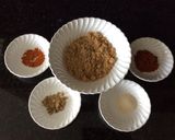 Foto del paso 1 de la receta: Costillas de Cerdo al Horno con Salsa BBQ (Carne que se desprend