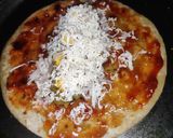 રોટી રેપ (Roti Wrap Recipe In Gujarati) રેસીપી સ્ટેપ4ફોટો