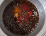 عکس مرحله 2 از دستور چای کرک عربی (Arabic tea)