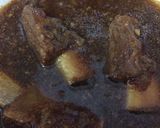 Foto langkah ke 1 dari resep Iga bakar.