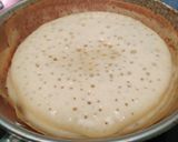 Foto langkah ke 11 dari resep Martabak Manis Teflon Takaran Sendok.