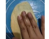 Foto langkah ke 5 dari resep Bolen Pisang.