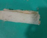 Foto langkah ke 3 dari resep Fried Cheese Mayo Roll.