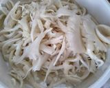 Foto langkah ke 1 dari resep Lumpur Lapis Kukus.