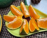 Hình bước làm 5 của món Bữa cơm sắc vàng xanh