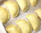 Foto langkah ke 11 dari resep Crispy and Crunchy Pastels.
