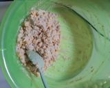Foto langkah ke 2 dari resep Bakwan jagung mix tahu.