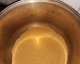 Foto del paso 1 de la receta: Flan tres leches con caramelo