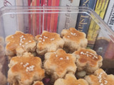 Kue Kering Kacang