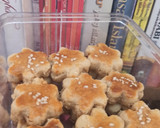 Foto langkah ke 6 dari resep Kue Kering Kacang.