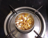 *நட்ஸ், ஆட்டா அல்வா*(nuts and atta halwa recipe in tamil) ரெசிபி ஸ்டேப் 1 புகைப்படம்