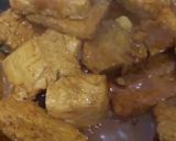 Foto langkah ke 3 dari resep Tahu Tempe Bacem khas Jogja (351).