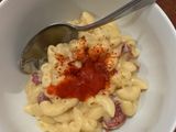 Simple Macaroni Cheese