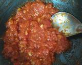 Tawa pizza recipe step 11 photo
