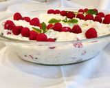 Gyümölcsrizs (IR barát módon is) recept fázis 6 fotója