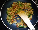 ஃப்பொகா(Poha) (Poha recipe in tamil) ரெசிபி ஸ்டேப் 2 புகைப்படம்