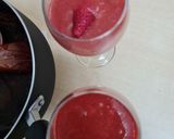Foto del paso 4 de la receta: Gelatina VEGETAL de frutillas 🍓 con agar-agar 🍓 natural, vegetariana y vegana 🍓