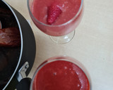 Foto del paso 4 de la receta: Gelatina VEGETAL de frutillas 🍓 con agar-agar 🍓 natural, vegetariana y vegana 🍓