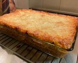 Lasagne Bolognese 🍝 recept fázis 7 fotója