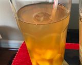 Foto del paso 1 de la receta: Ponche de durazno