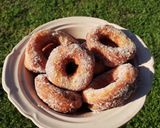 Foto del paso 8 de la receta: Rosquitas