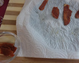 Foto del paso 3 de la receta: Crema de champiñones con secreto de cerdo