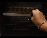 Foto langkah ke 9 dari resep Eps.12 Soes Kering Isi Coklat.