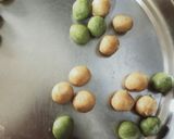 আমূল ব্রেড মিষ্টি(amul bread misti recipe in Bengali) রেসিপির ধাপ 5 ছবি
