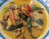 Foto langkah ke 10 dari resep Martabak india khas Jambi.