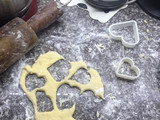 Galletitas dulces