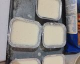 Foto langkah ke 3 dari resep Burn Cheesecake Ekonomis.