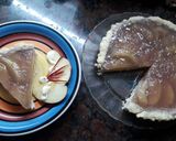 Foto del paso 8 de la receta: Tarta de manzana sin azúcar