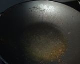 Foto del paso 2 de la receta: Sopa aguada de pasta con apio