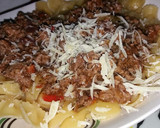 Foto del paso 6 de la receta: Tuco