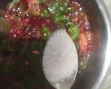 गाजर जूस (gajar juice recipe in Hindi) रेसिपी चरण 3 फोटो