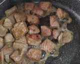 Foto del paso 4 de la receta: Lomo saltado