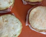 Foto del paso 2 de la receta: Berenjenas rellenas y empanadas