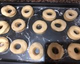 Foto del paso 2 de la receta: Donas 🍩 exquisitas