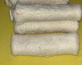 Foto langkah ke 1 dari resep Sausage chesee roll.